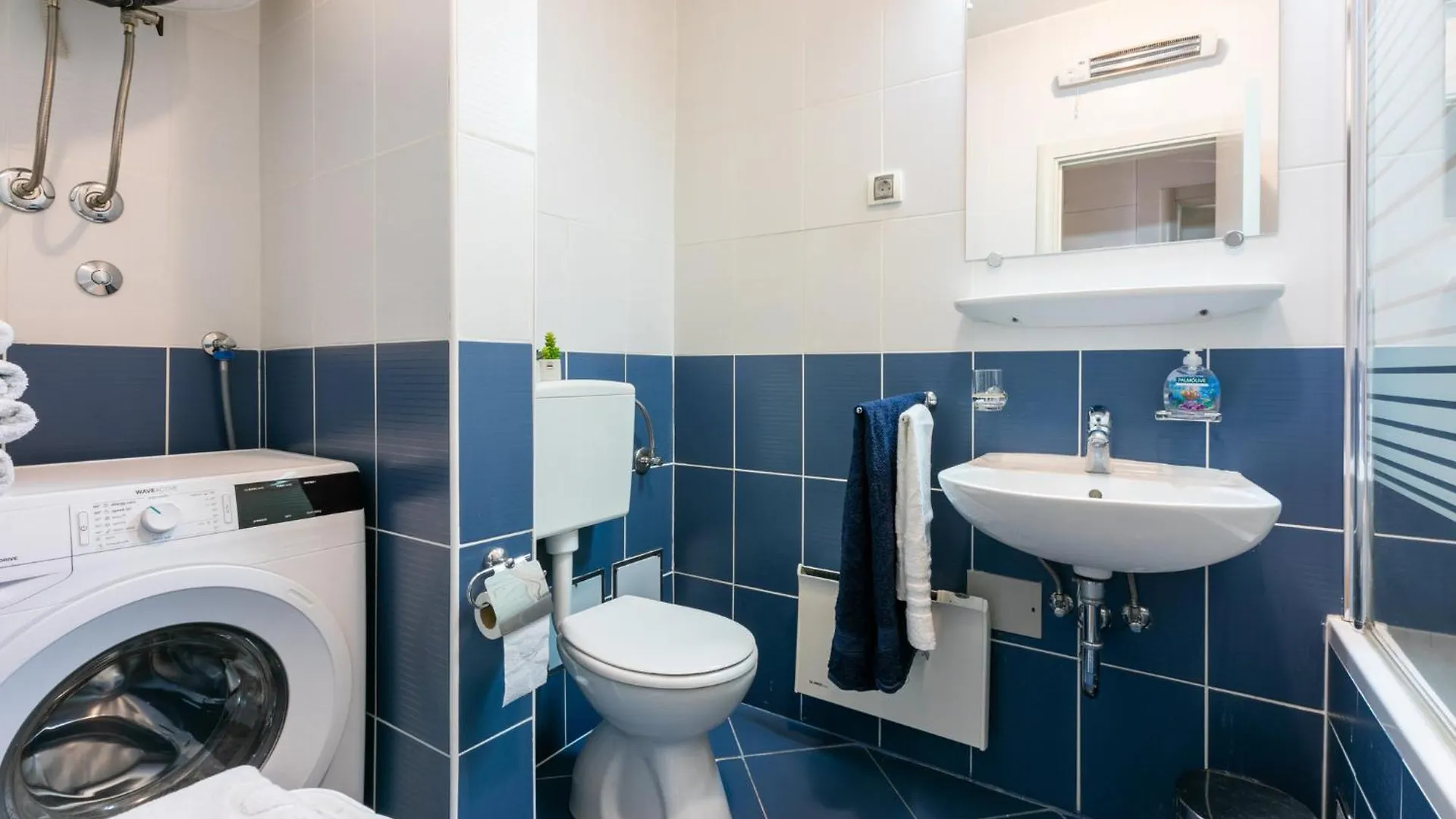 Ruzica Apartment Crikvenica