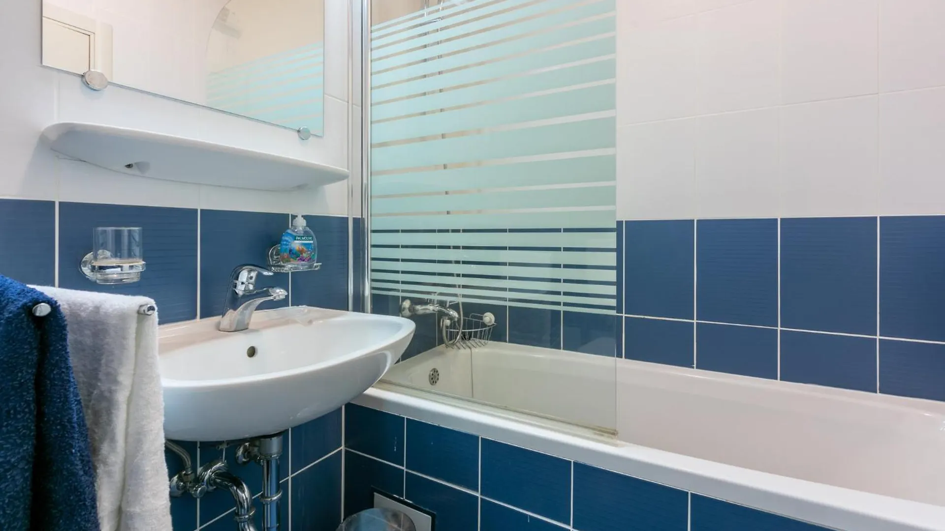 Ruzica Apartment Crikvenica 0*,