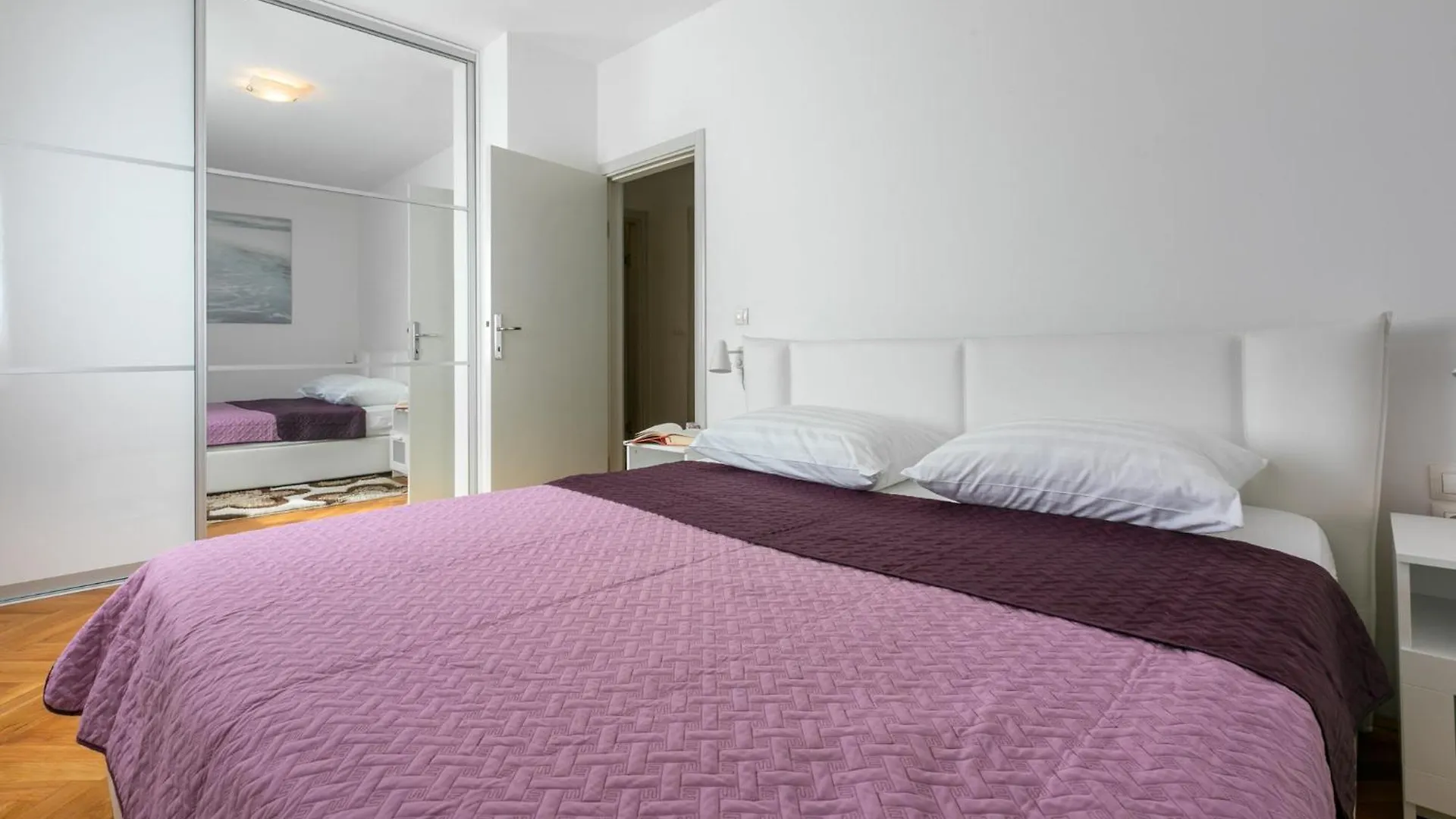 Ruzica Apartment Crikvenica