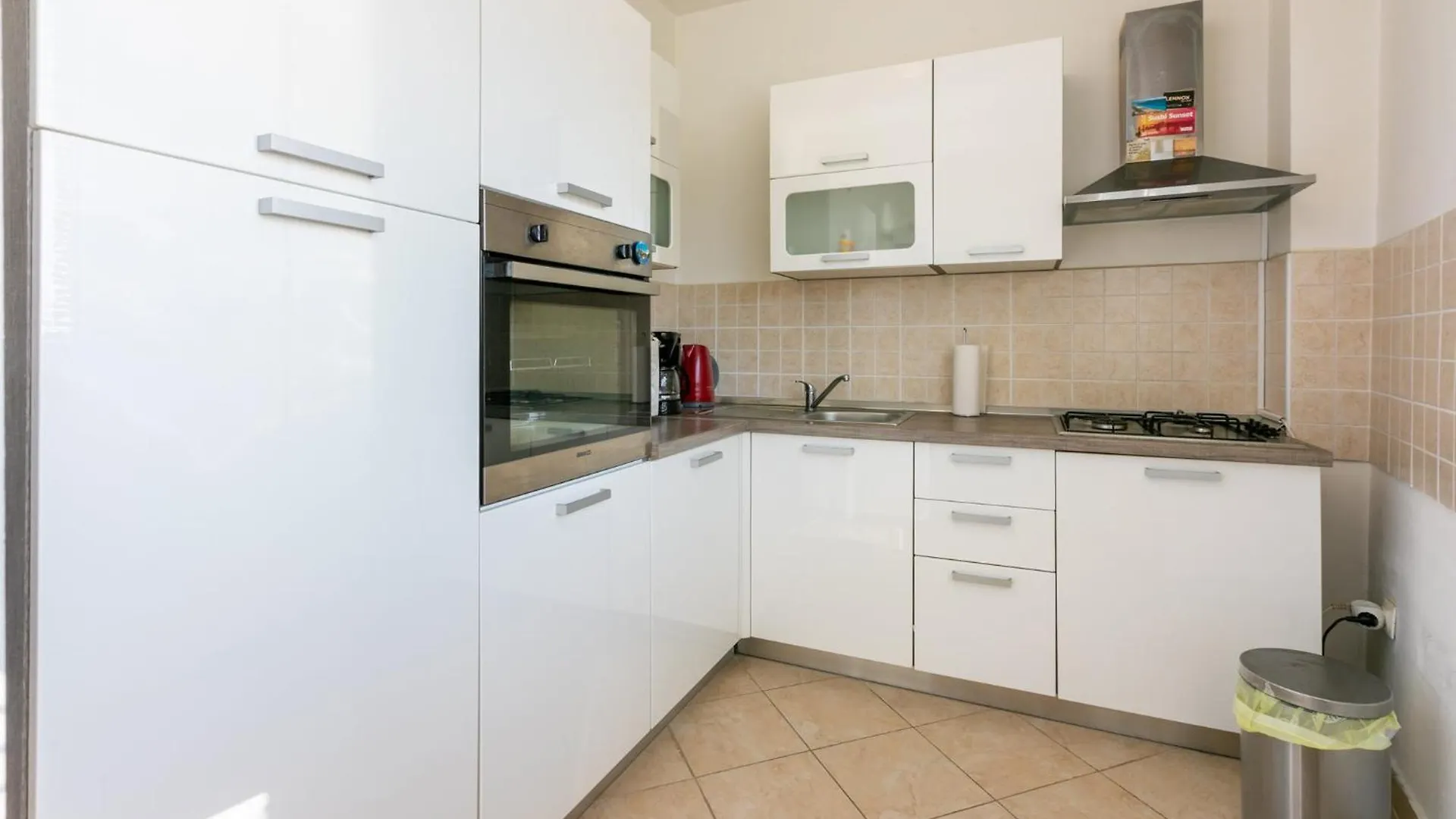 Ruzica Apartment Crikvenica