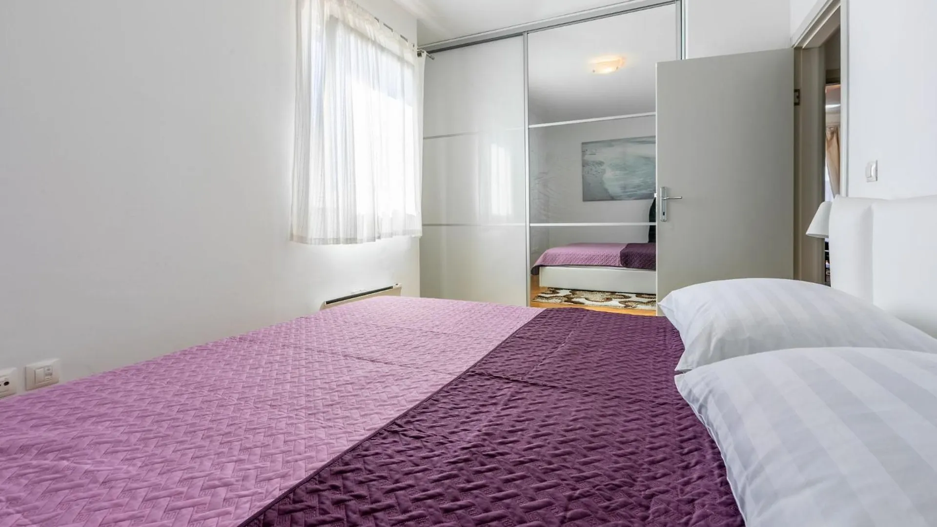 Ruzica Apartment Crikvenica 0*,  Croatia