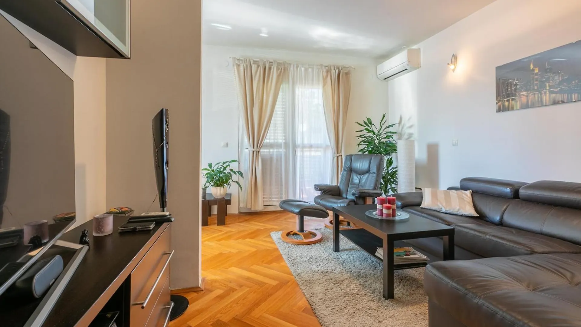 Ruzica Apartment Crikvenica Croatia