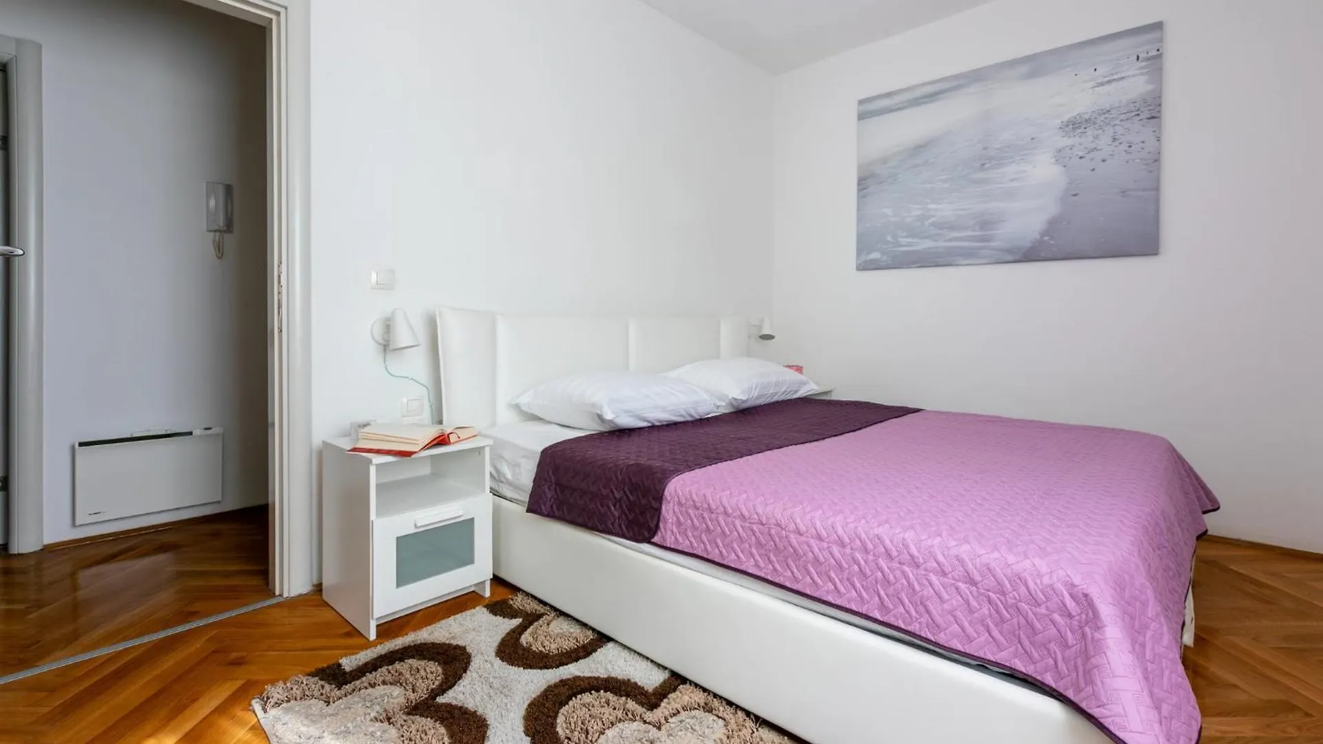 Ruzica Apartment Crikvenica