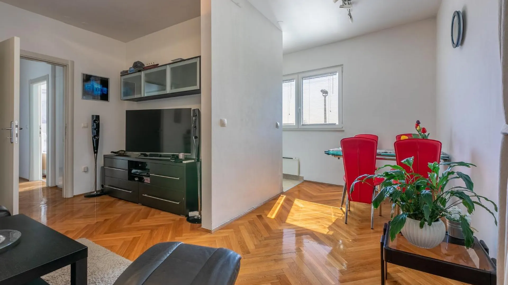 Ruzica Apartment Crikvenica