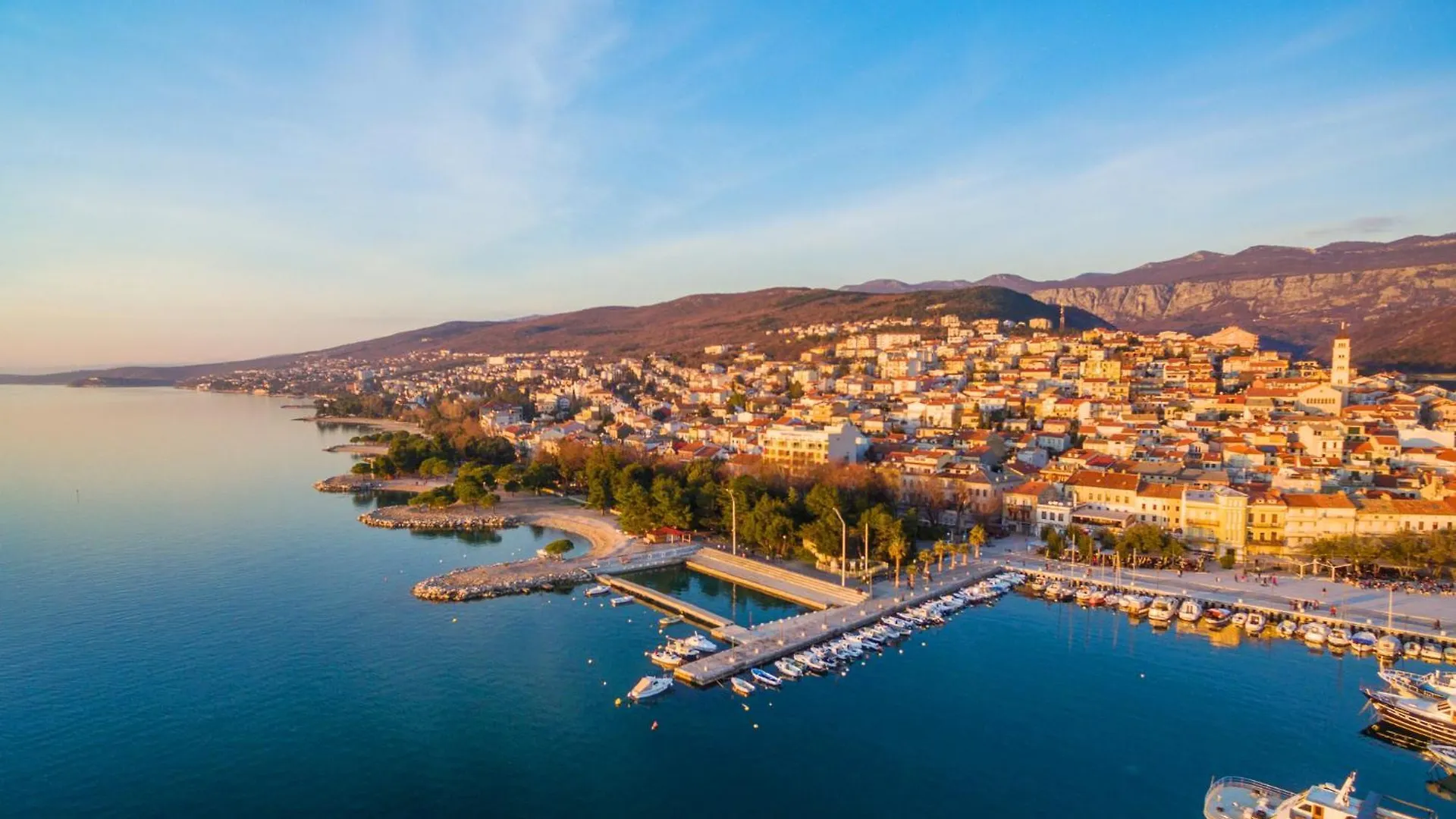 Ruzica Apartment Crikvenica